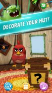 Angry Birds Explore screenshot 1