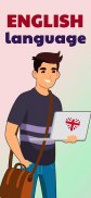 Learn English: Adjectives screenshot 0