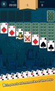 Solitaire Classic Offline screenshot 5