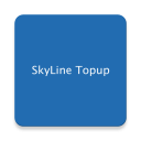 SkyLine Topup Icon