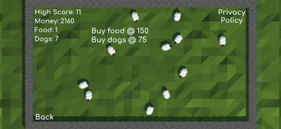 Caffeinated Sheep screenshot 9