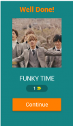 Guess Hey Say Jump's Song - Trivia Game screenshot 14