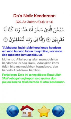 Doa Islam Sehari Hari 11 Download Apk For Android Aptoide