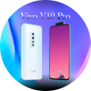 Vivo V29 Launcher & Wallpapers