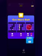 Power Ball Block Breaker screenshot 3