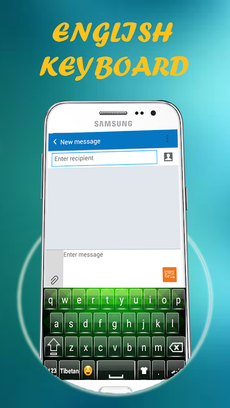 best tibetan keyboard for android