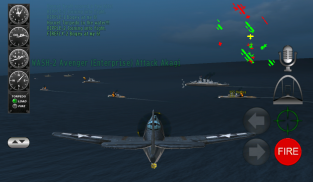 Pacific Navy Fighter C.E. (AS) screenshot 3