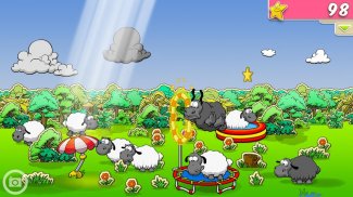 Clouds & Sheep screenshot 10