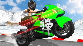 Moto Racer : Drifting Games 3D screenshot 10