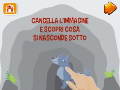 Tombola degli animali 60856 screenshot 4