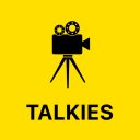 Talkies icon