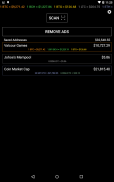 BTC Wallet Watch screenshot 4