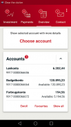 Sparkron Mobilebank screenshot 0