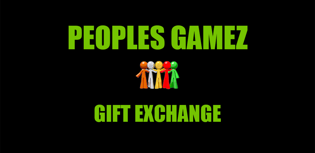 peoplesgamez gift exchange house of fun bonus collector - Liza Avila