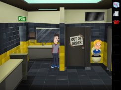 Murder Mall Escape screenshot 3