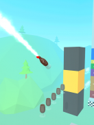 Soda Jet screenshot 1