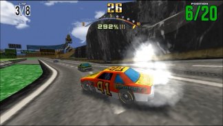 Taytona Racing screenshot 3