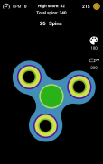 Fidget Spinner screenshot 3