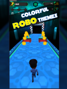 Robot 2.0 :Superstar Rajinikant Game Chhota Rajini screenshot 0