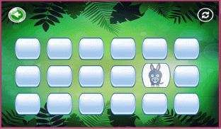 Animal Memory Match screenshot 8