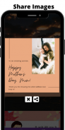 Happy Mother's Day Wishes screenshot 3