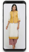 Latest Kurti Designs 2018 screenshot 6