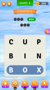 Word Puzzle English screenshot 4