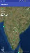 Global FM screenshot 2