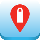 EASYSCAN Water Leak Detector Icon