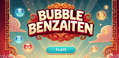 Bubble BenzaiTen