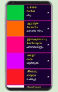 Learn Tamil From Malayalam screenshot 14