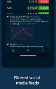 HODL Real-Time Crypto Tracker screenshot 9