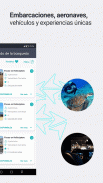 AppBordo | Viajes Exclusivos screenshot 1