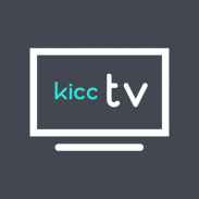 kicc.tv - Android TV Launcher screenshot 0
