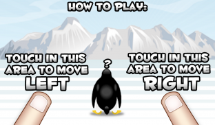 Penguin Runner screenshot 7