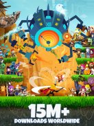 Tap Titans 2: Idle Clicker RPG screenshot 6