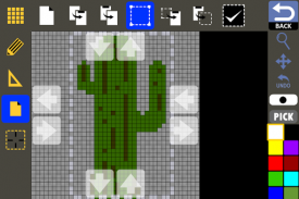 Game Creator screenshot 9