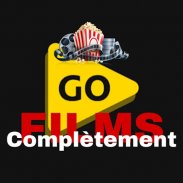 Go Films - Films et Séries gratuits📽️ screenshot 0