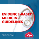 Evidenced Based Medicine Guide icon