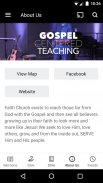 Faith Church VC screenshot 5