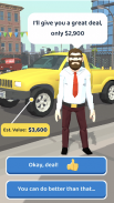 Car Dealer 3D screenshot 8