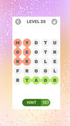 Word Maze : Find Hidden Words screenshot 2