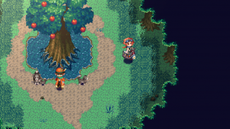 RPG Gale of Windoria screenshot 1