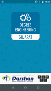 Gujarat Engineering Admission screenshot 1