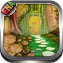 Cave House Escape 3