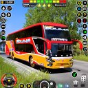 Bus Driving Games: Bus Sim 3D