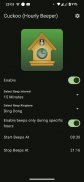 Cuckoo: Hourly Beeper screenshot 8