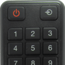 Remote Control For Toshiba Icon