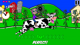 Pet Rodeo screenshot 3