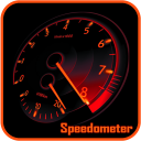 GPS Speed Tracker - Free GPS Speedometer Offline